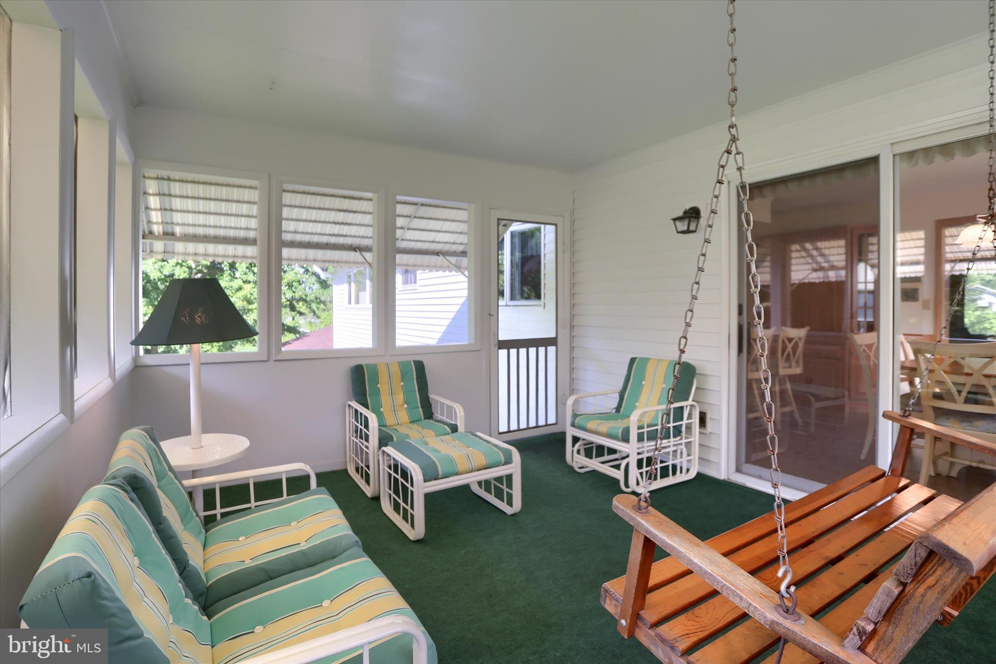 PENNWOOD - Residential