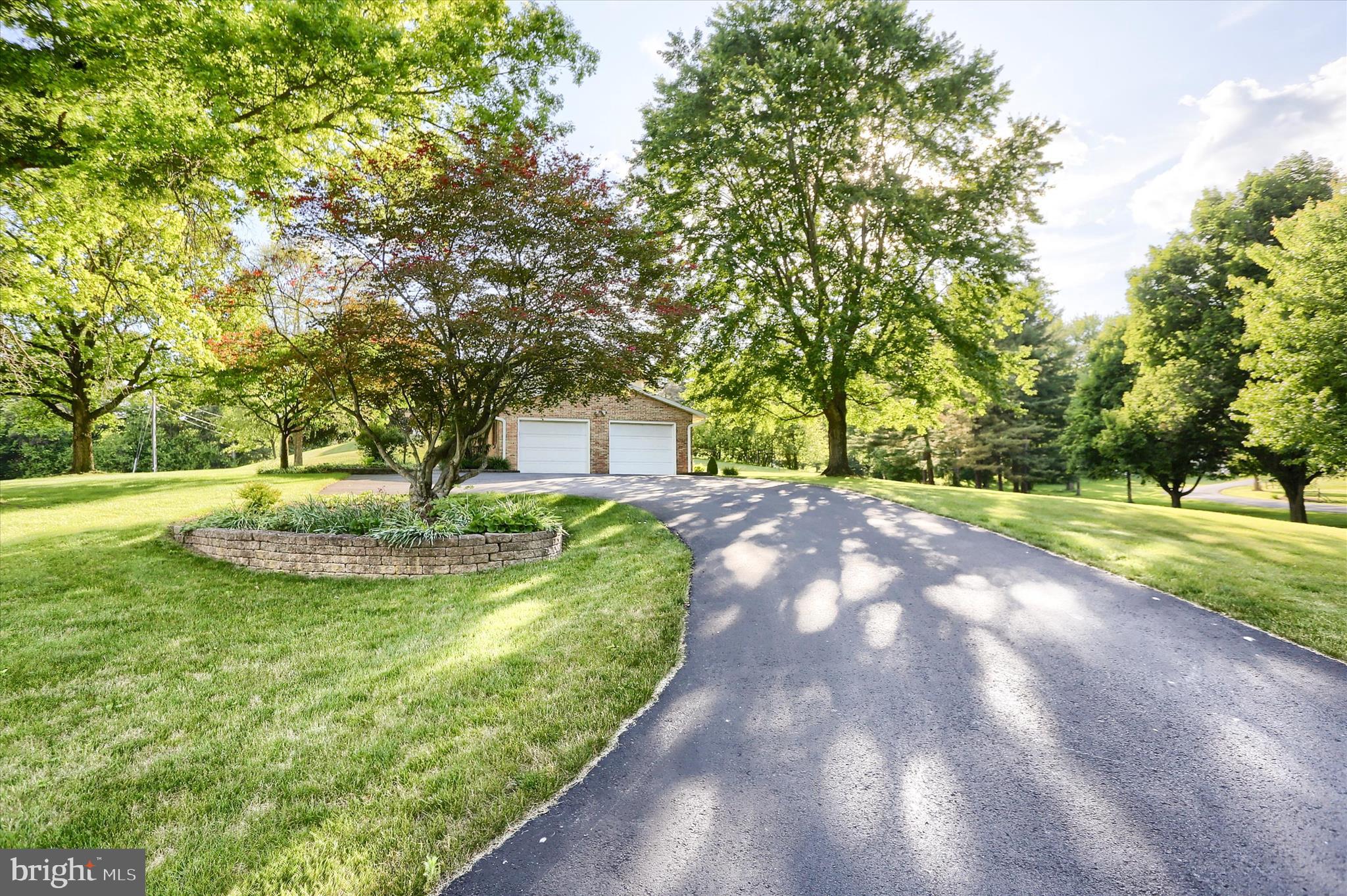 PENNWOOD - Residential