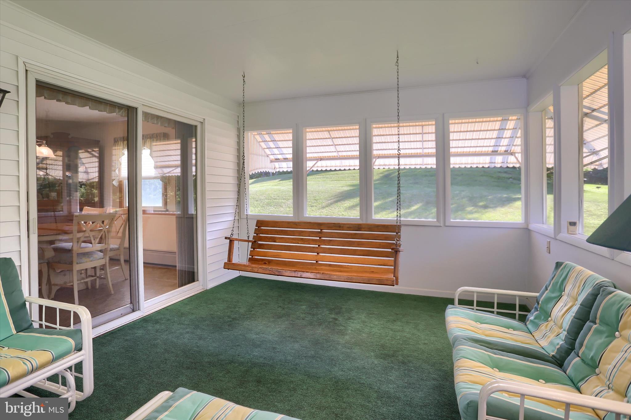 PENNWOOD - Residential