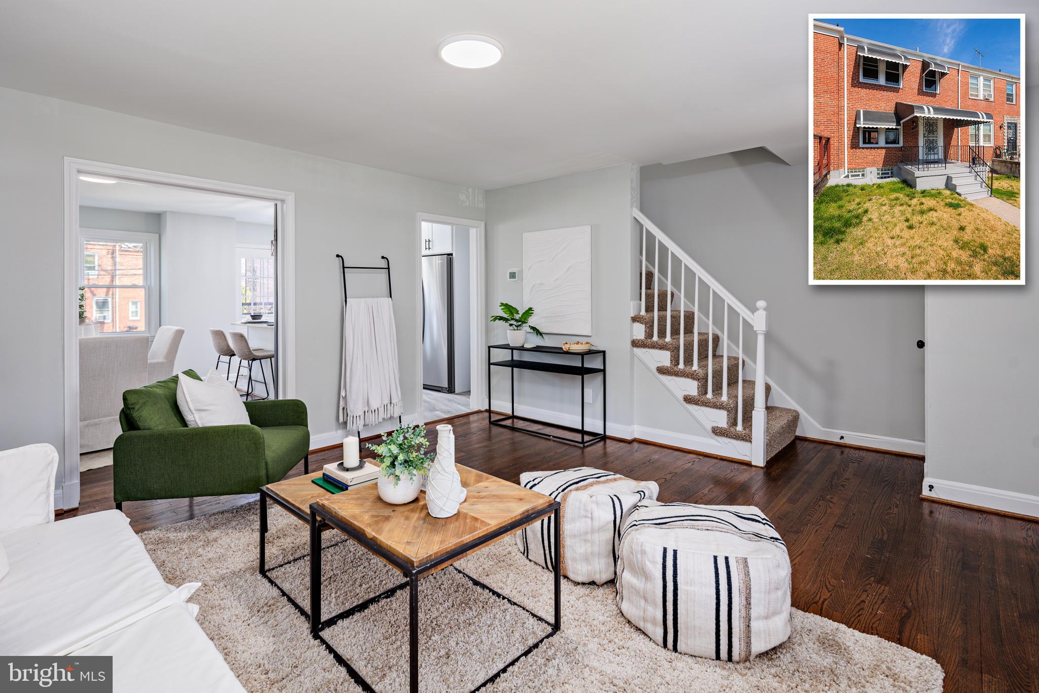 BELAIR-EDISON - Residential