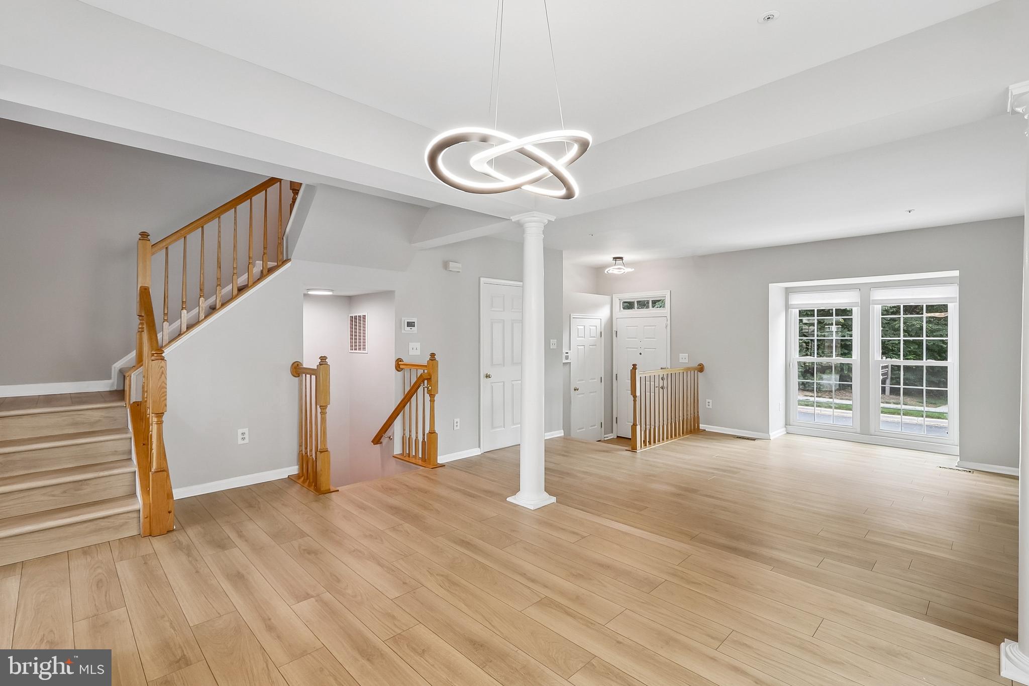 CLOPPERS MILL - Residential
