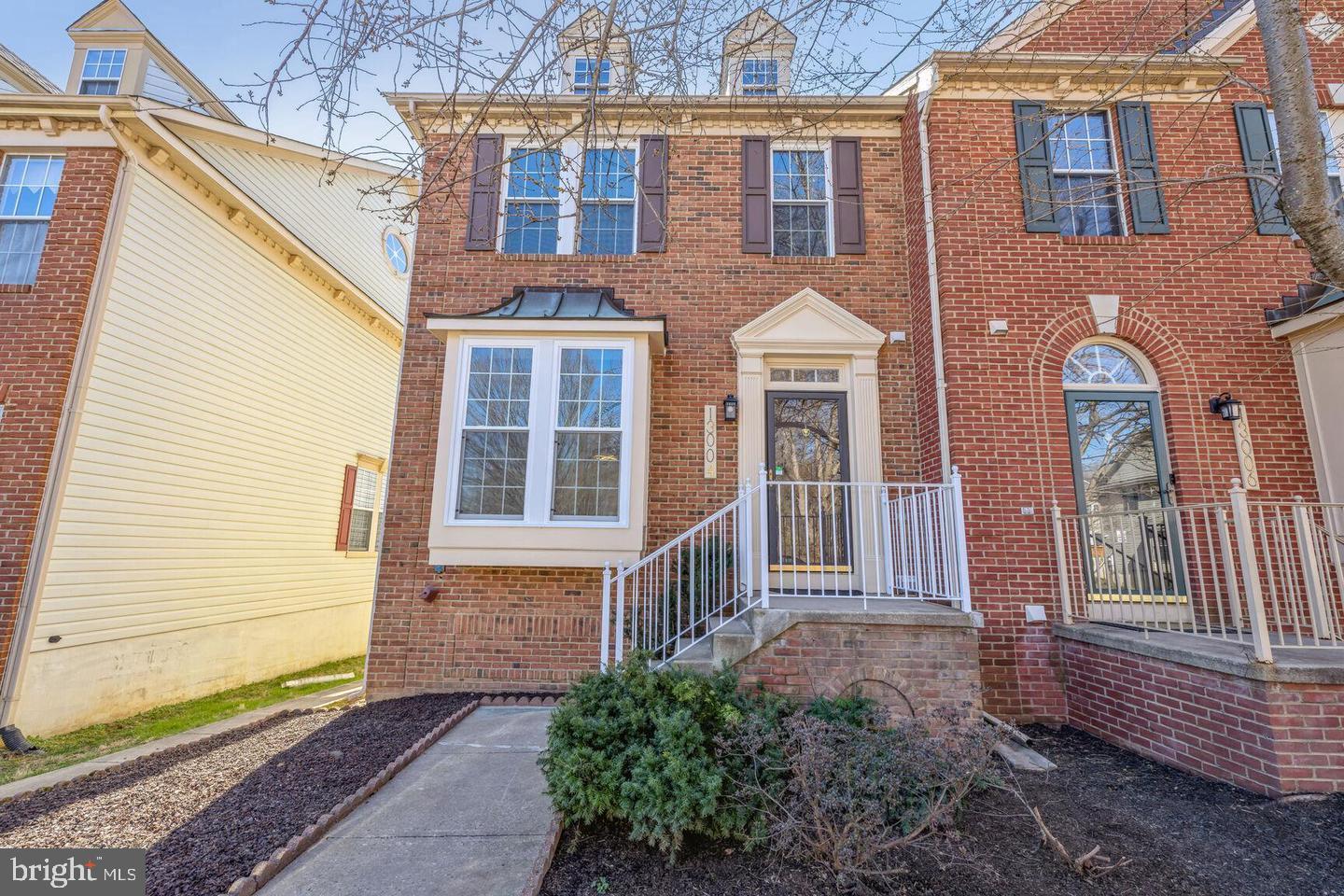 Welcome to 13004 Prairie Knoll Court, a three-bedroom, three full bath, and one half bath townhome in Germantown featuring extensive interior updates and a walk-out lower level.

The main level showcases a newly renovated kitchen with brand-new cabinetry and quartz countertops, providing updated finishes and functional workspace. Throughout all three levels, large-plank flooring creates a cohesive look and easy maintenance.

The upper level includes a fully remodeled primary bath and an updated hall bath. Additional improvements include a renovated powder room and a redesigned laundry room with new washer and dryer.

Major system and exterior updates include all new windows installed in 2024, along with a brand-new deck and handrails, providing additional outdoor living space.

The walk-out basement offers flexible living space with a full bath, creating options for recreation, work, or guest accommodations.

Conveniently located near shopping, dining, parks, and commuter routes, this home combines updated features with a versatile floor plan.

More details and professional photos coming soon.