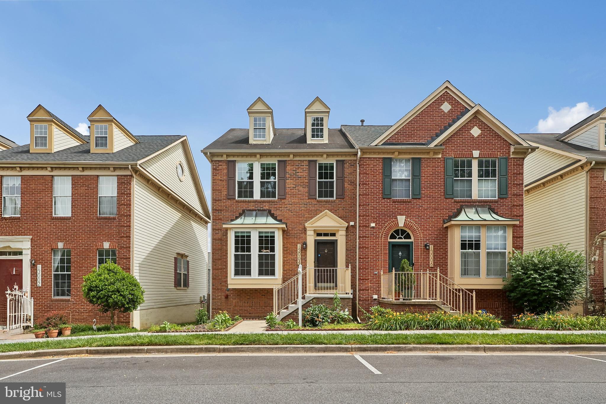 CLOPPERS MILL - Residential