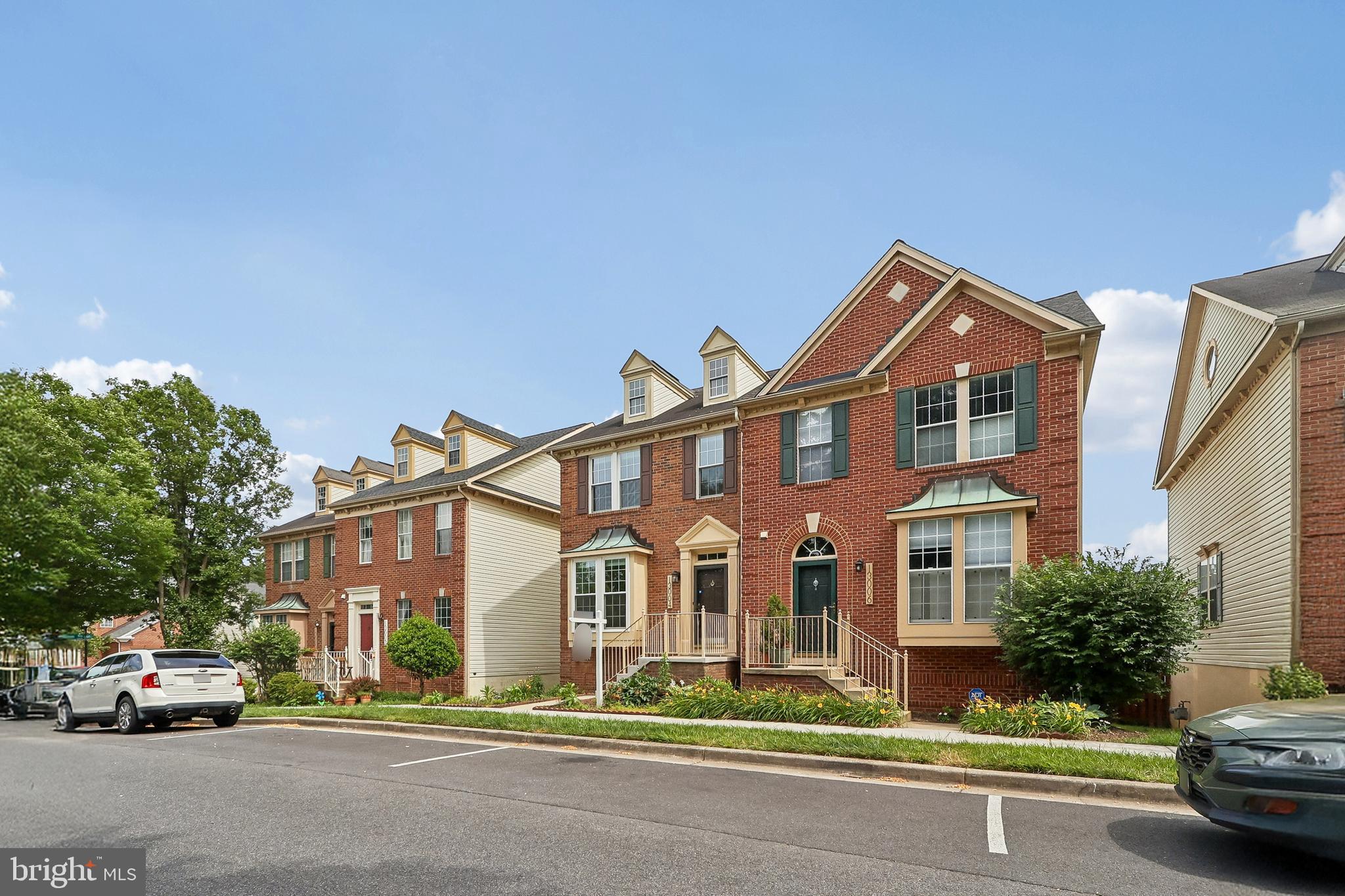 CLOPPERS MILL - Residential