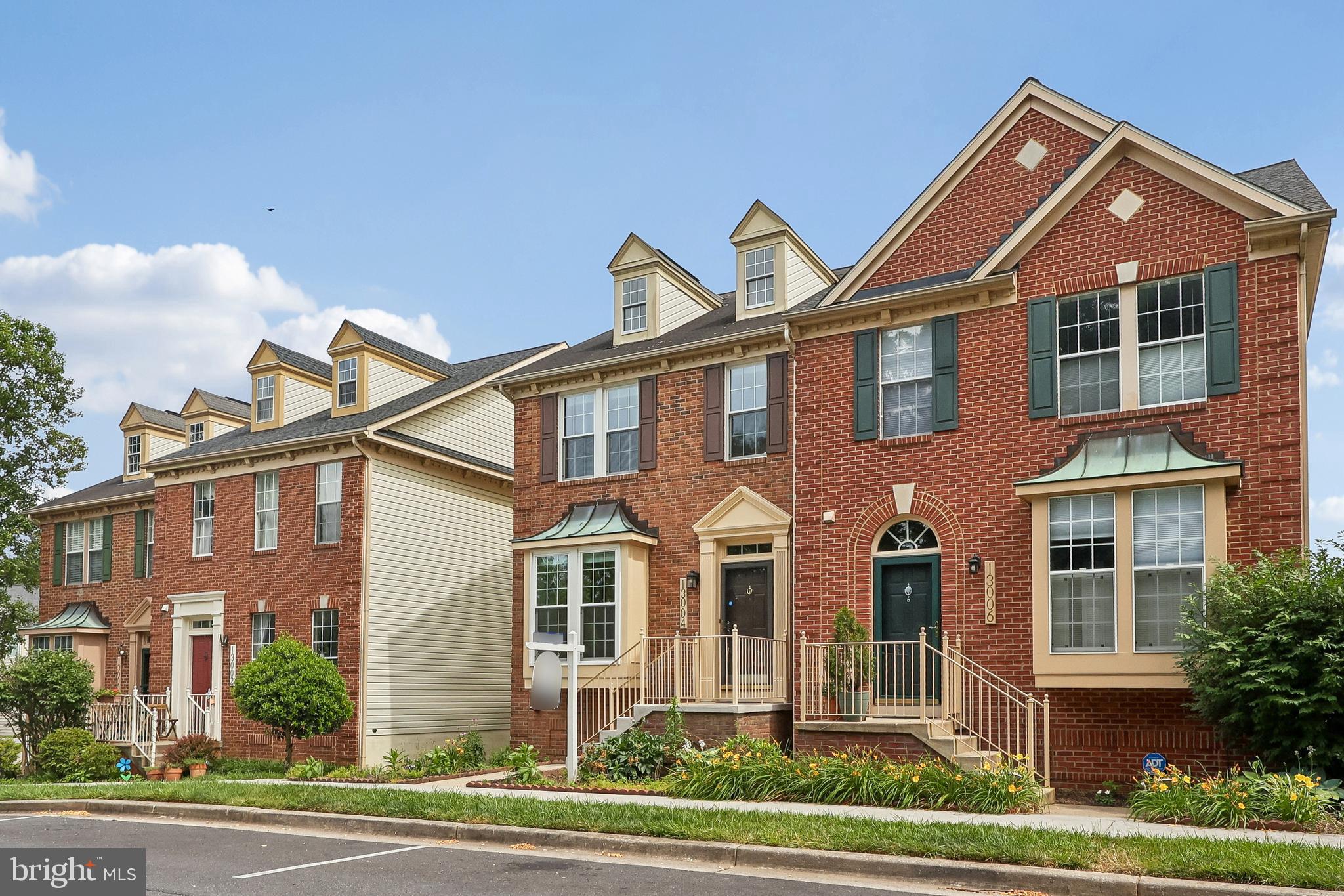 CLOPPERS MILL - Residential