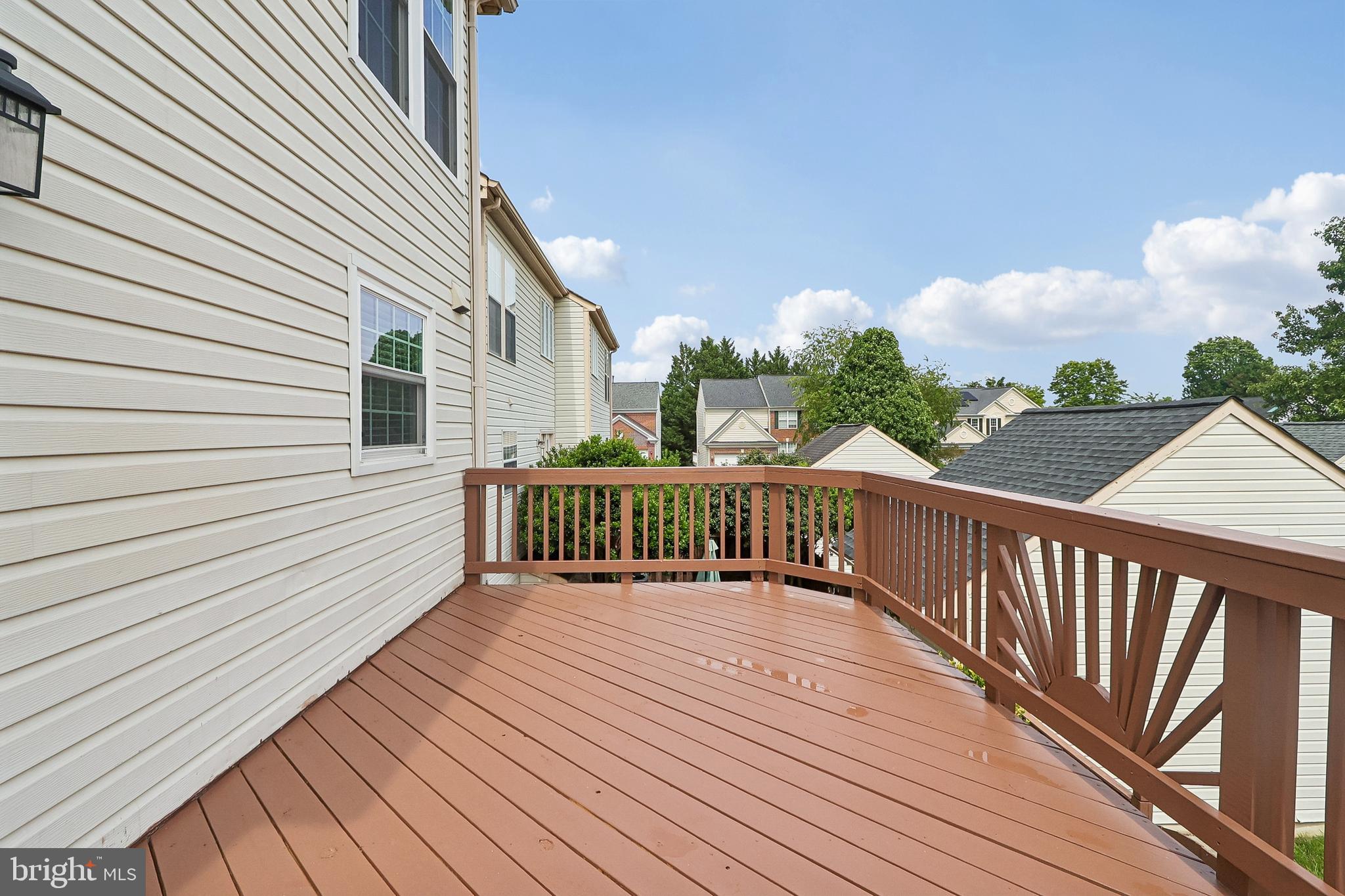 CLOPPERS MILL - Residential