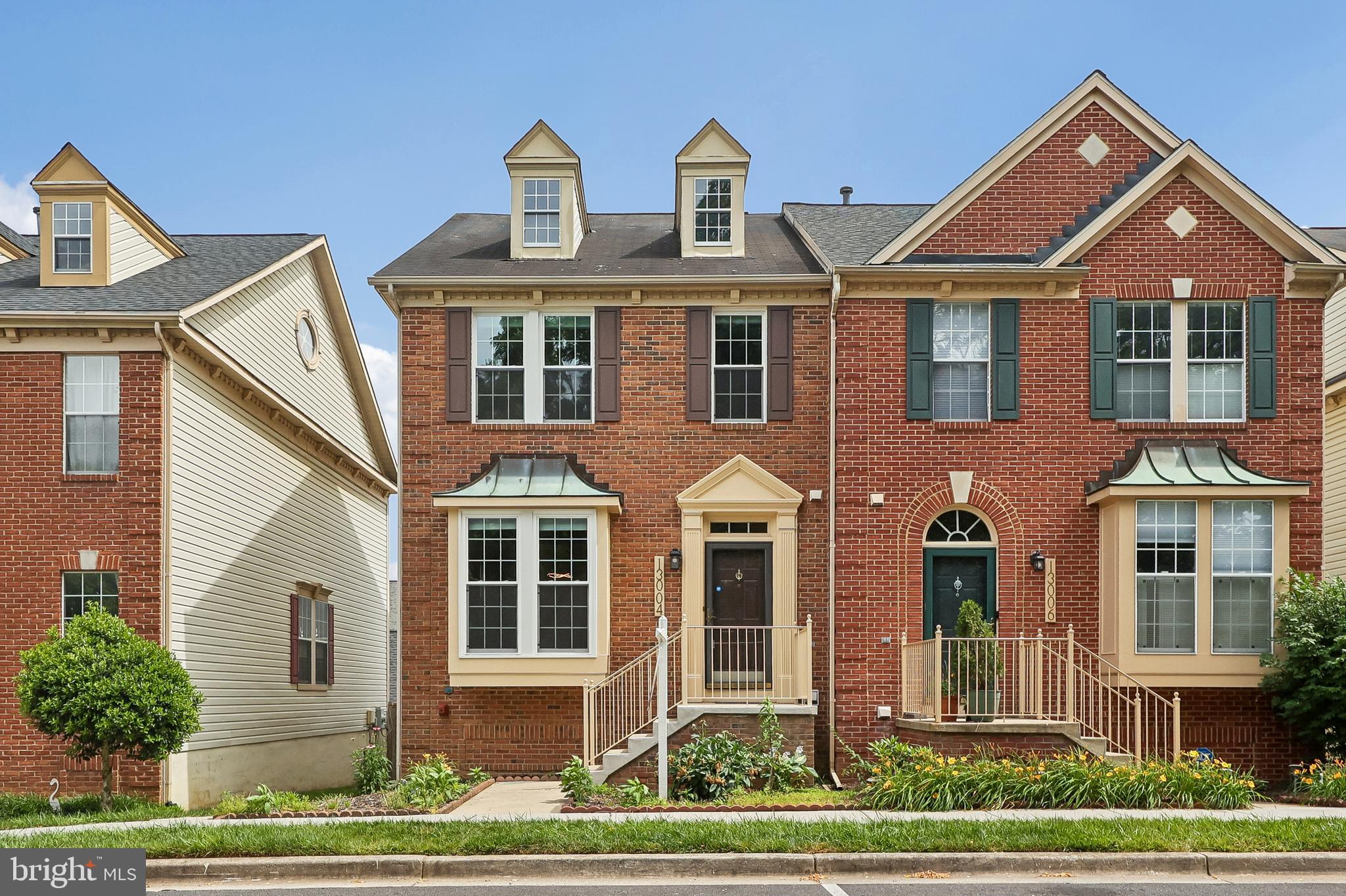 Welcome to 13004 Prairie Knoll Court, a three-bedroom, three full bath, and one half bath townhome in Germantown featuring extensive interior updates and a walk-out lower level.

The main level showcases a newly renovated kitchen with brand-new cabinetry and quartz countertops, providing updated finishes and functional workspace. Throughout all three levels, large-plank flooring creates a cohesive look and easy maintenance.

The upper level includes a fully remodeled primary bath and an updated hall bath. Additional improvements include a renovated powder room and a redesigned laundry room with new washer and dryer.

Major system and exterior updates include all new windows installed in 2024, along with a brand-new deck and handrails, providing additional outdoor living space.

The walk-out basement offers flexible living space with a full bath, creating options for recreation, work, or guest accommodations.

Conveniently located near shopping, dining, parks, and commuter routes, this home combines updated features with a versatile floor plan.

More details and professional photos coming soon.