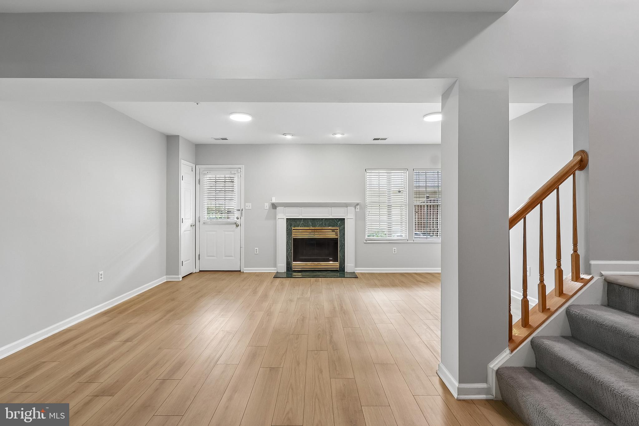 CLOPPERS MILL - Residential