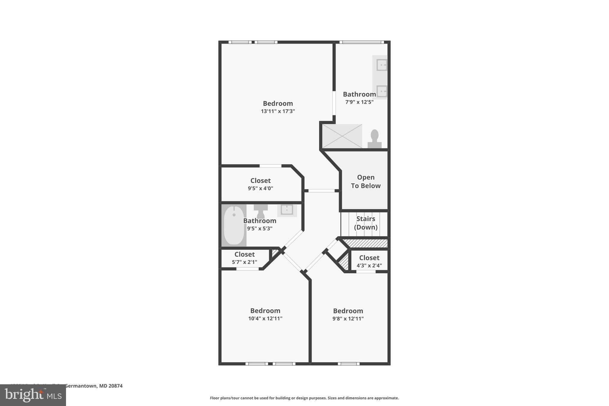 CLOPPERS MILL - Residential