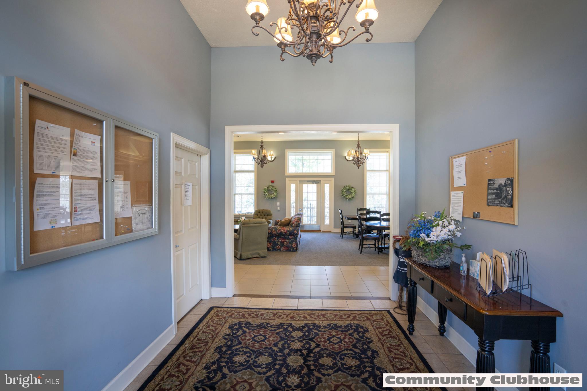 VILLAGE AT PENN STATE - TRADITION POINT - Residential