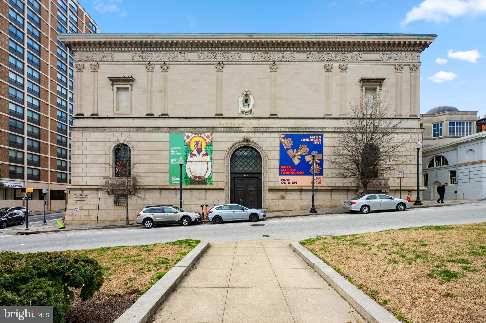 MOUNT VERNON - Residential