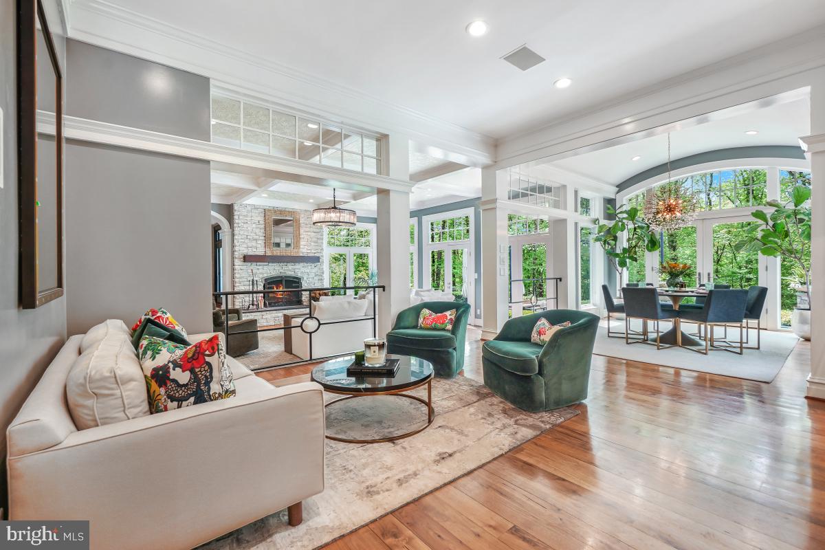 MARWOOD - Residential