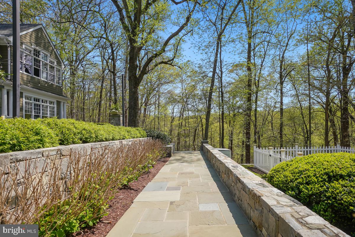 MARWOOD - Residential