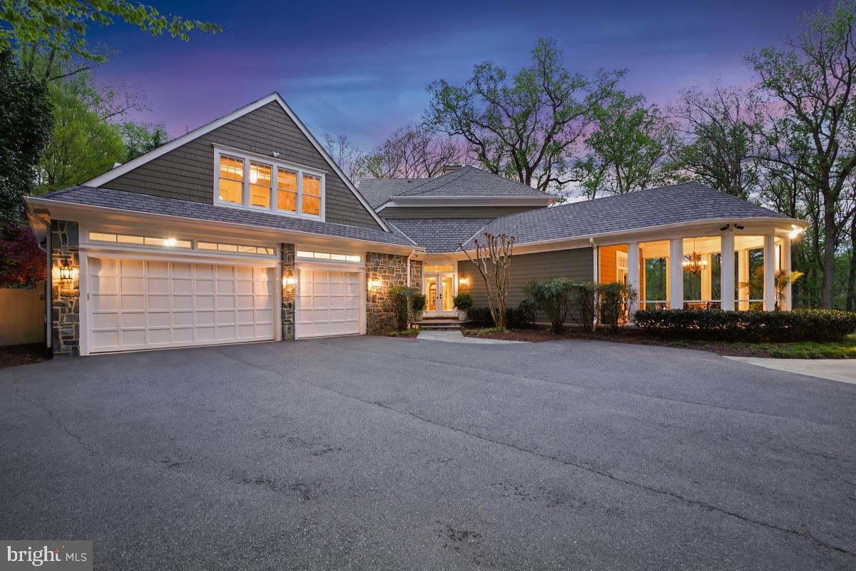 MARWOOD - Residential