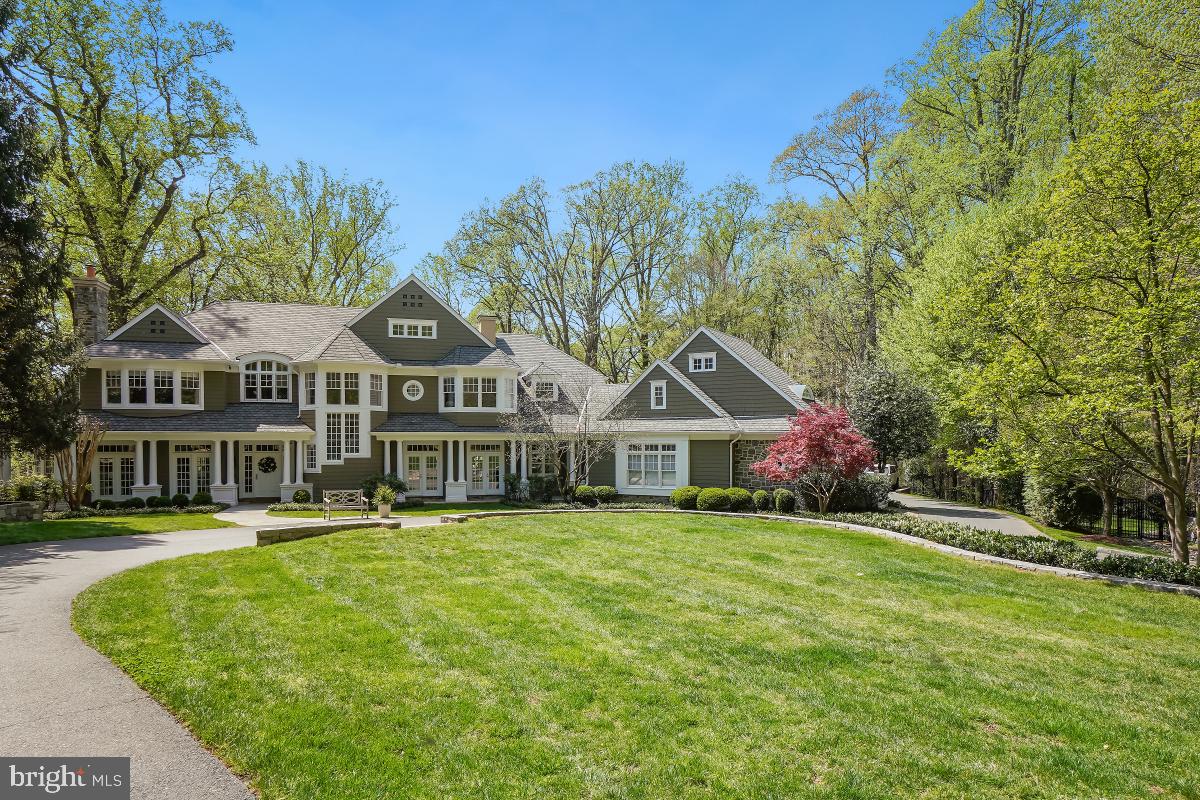 MARWOOD - Residential