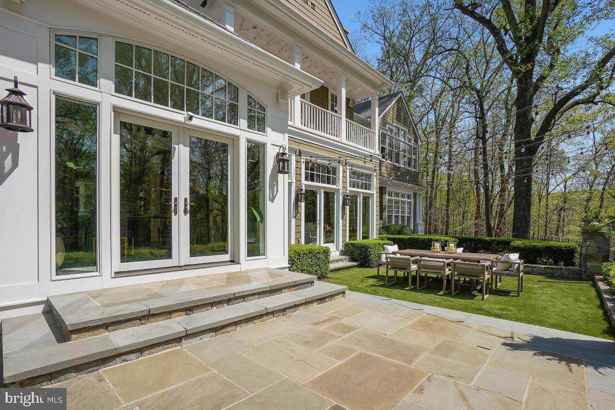 MARWOOD - Residential
