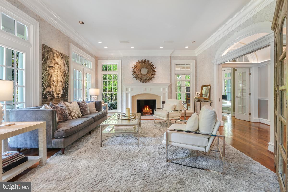 MARWOOD - Residential