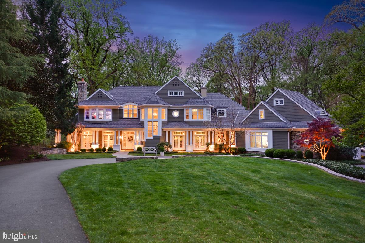 MARWOOD - Residential