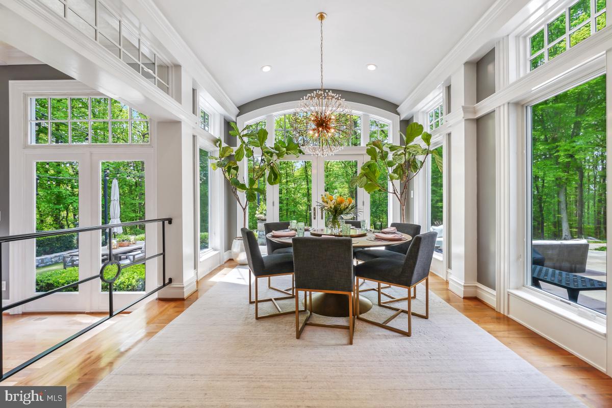 MARWOOD - Residential