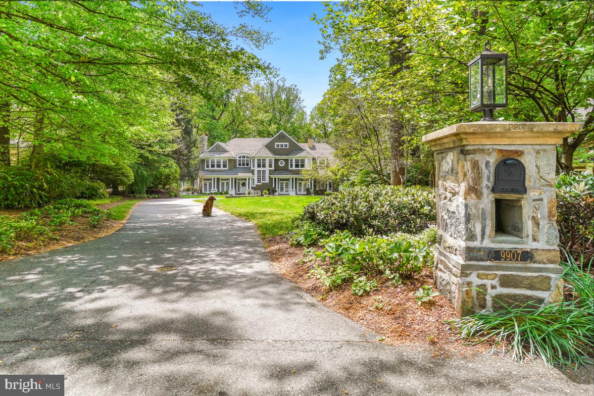 MARWOOD - Residential