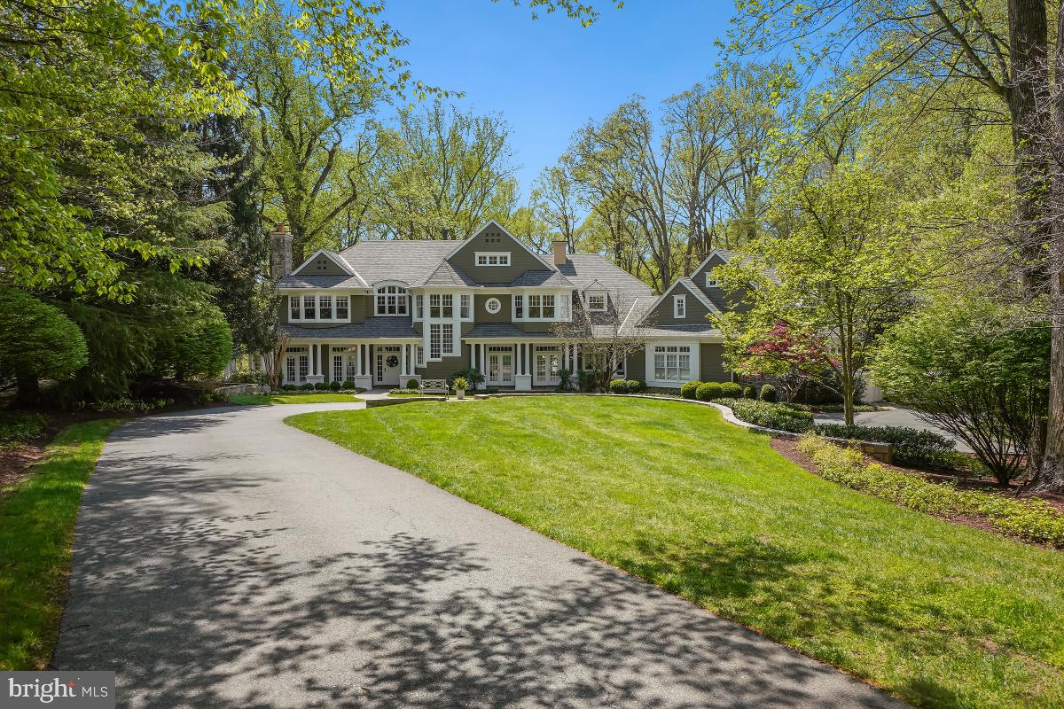 MARWOOD - Residential