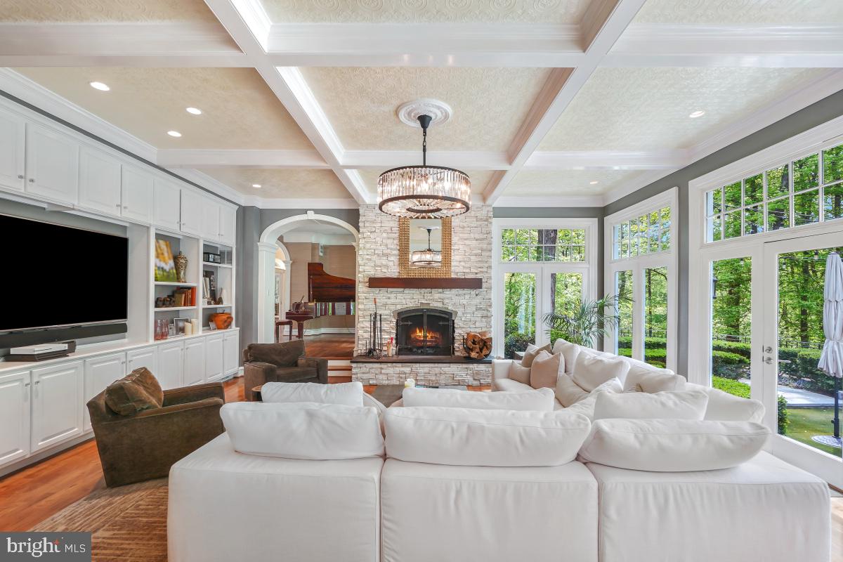 MARWOOD - Residential