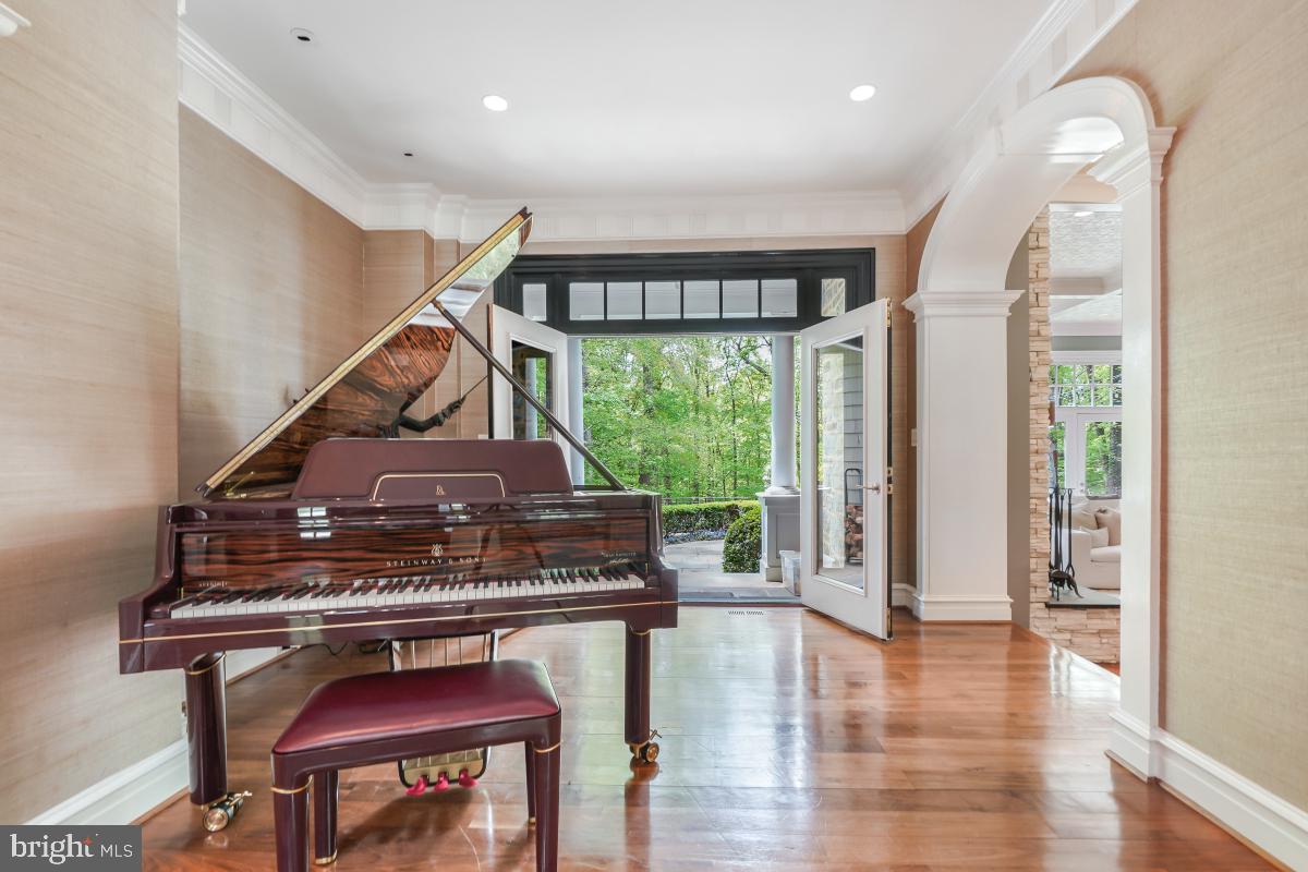 MARWOOD - Residential