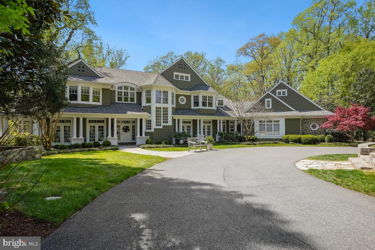 MARWOOD - Residential