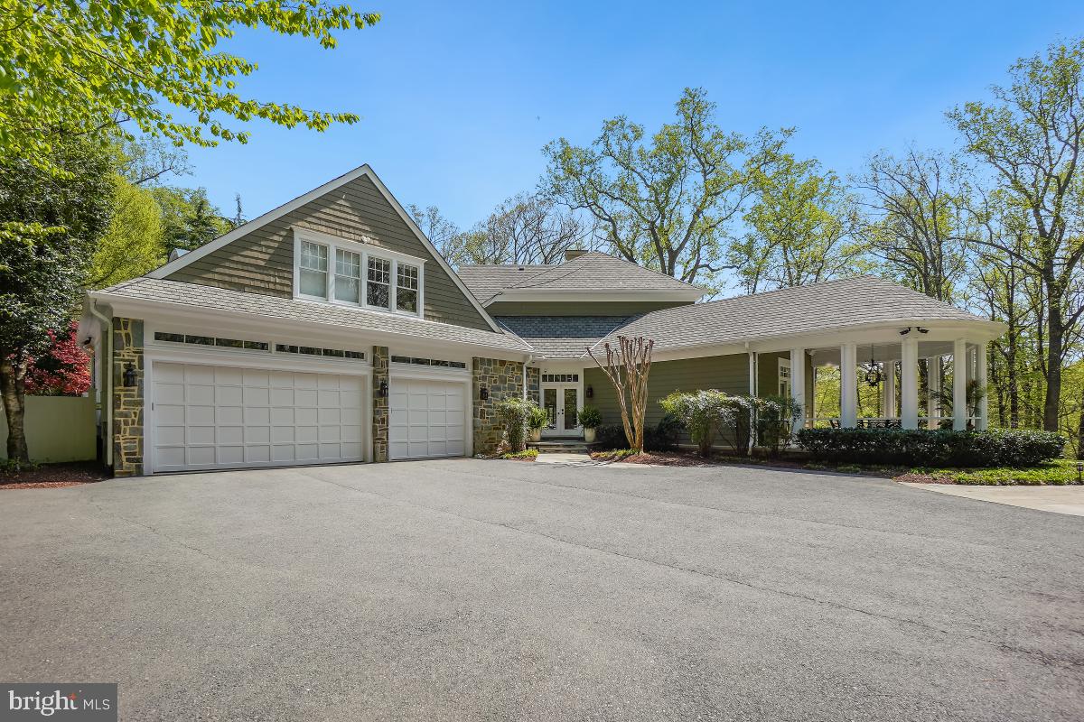 MARWOOD - Residential