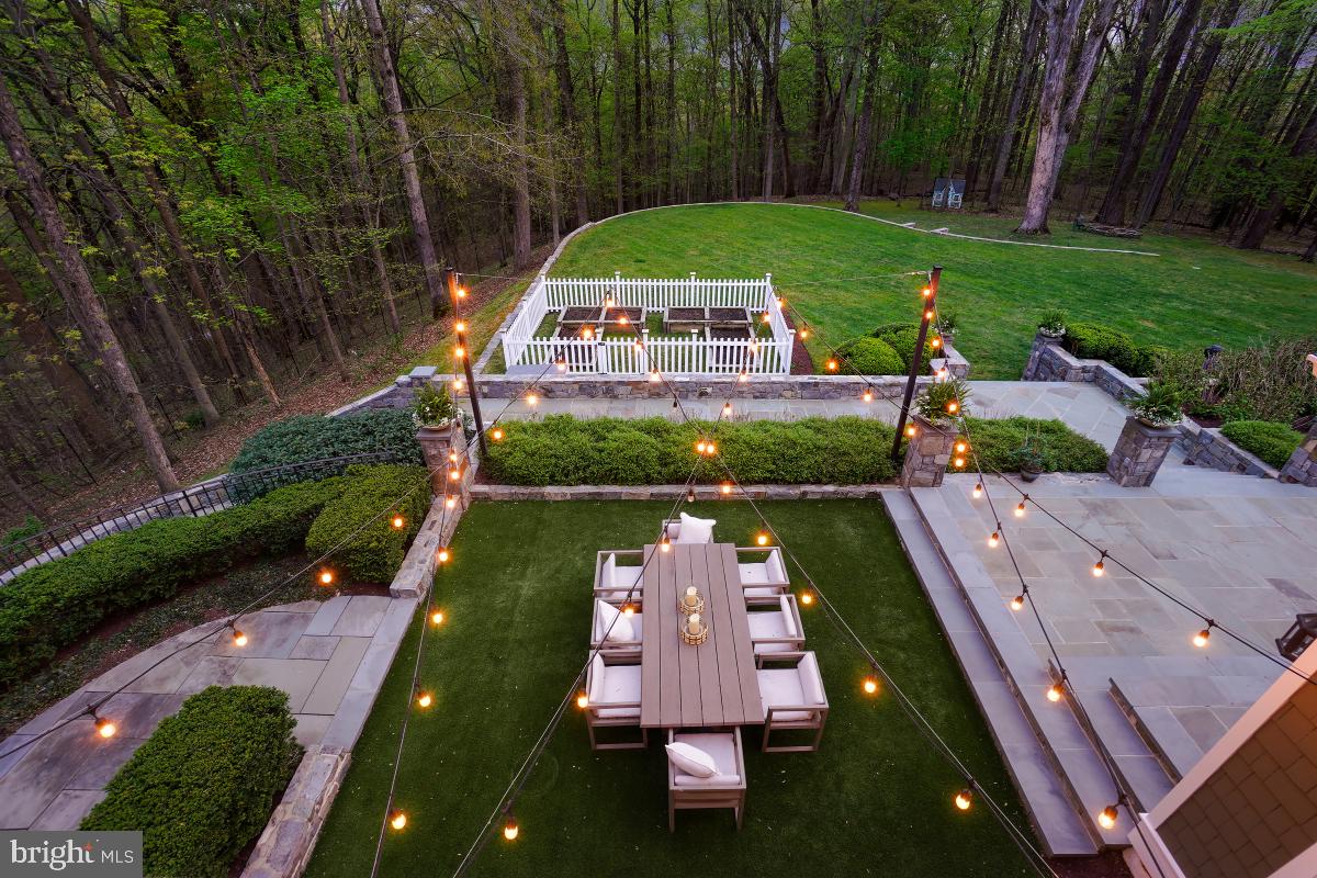 MARWOOD - Residential