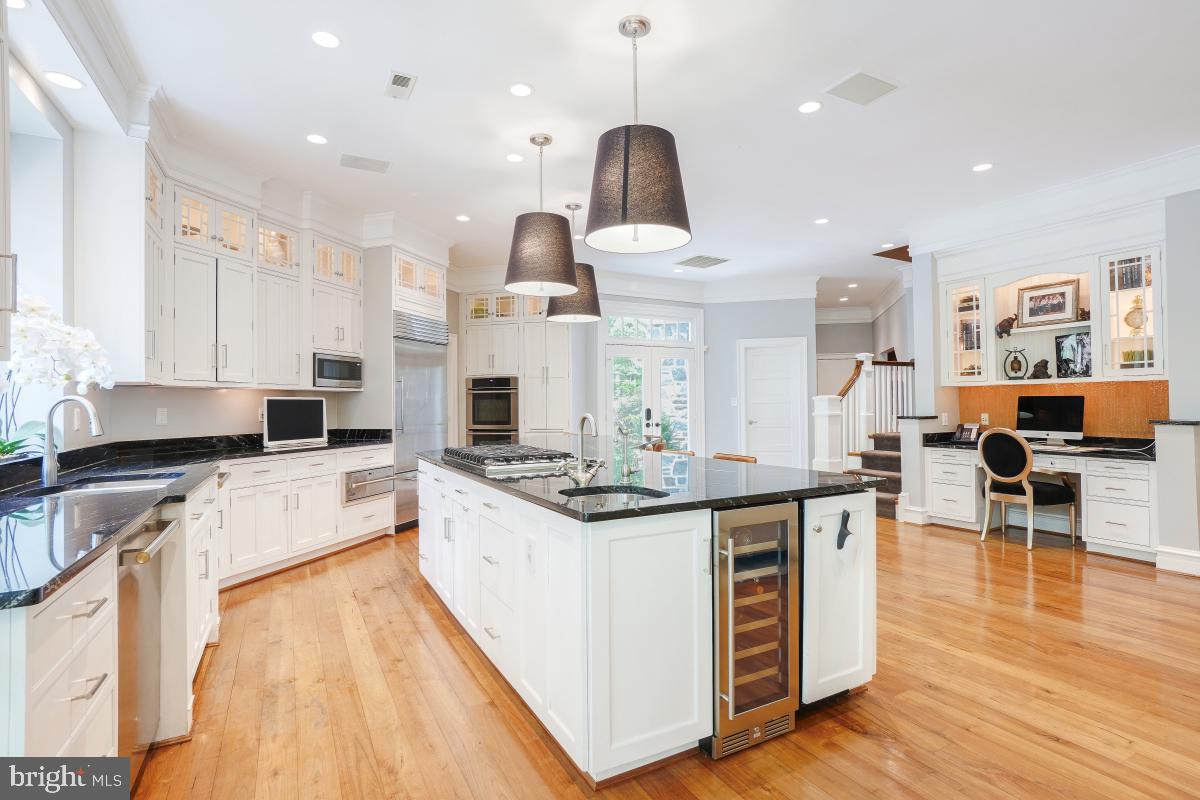 MARWOOD - Residential