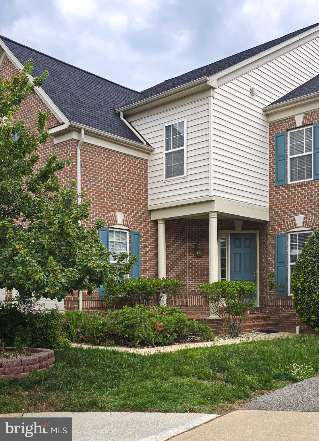 VILLAGE AT LORTON VALLEY - Residential
