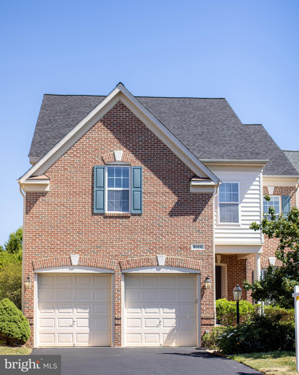 VILLAGE AT LORTON VALLEY - Residential