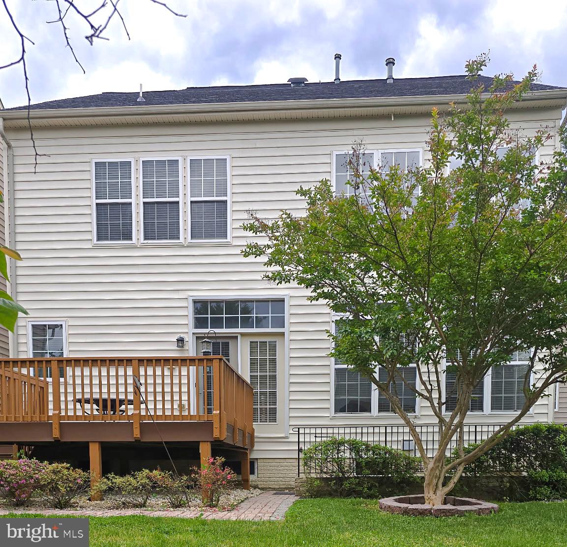 VILLAGE AT LORTON VALLEY - Residential