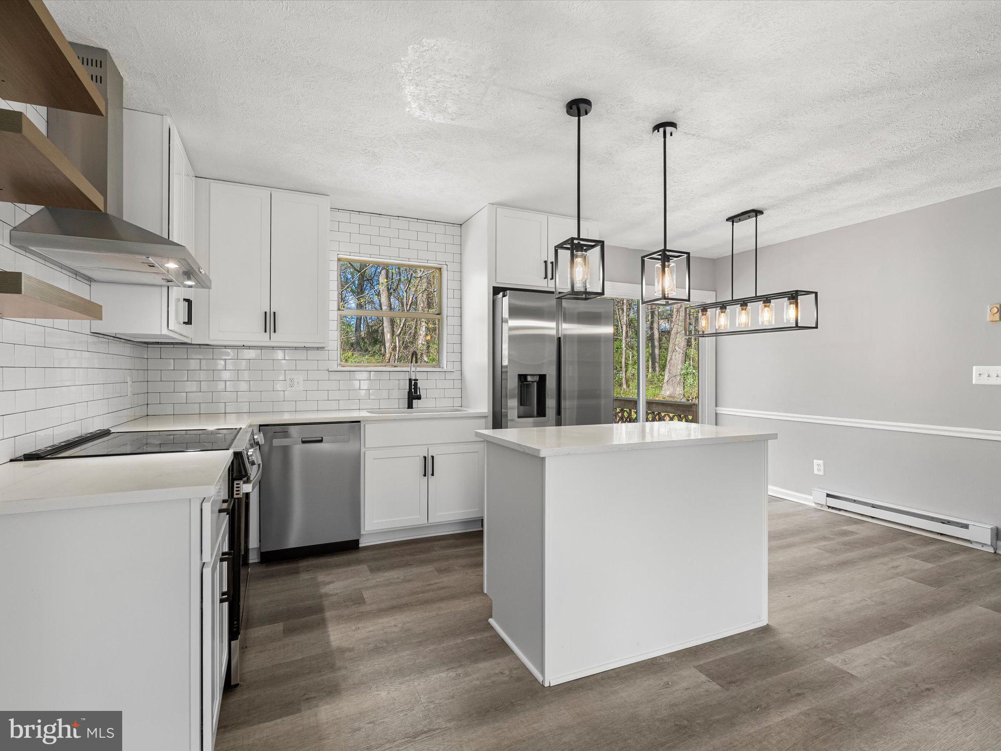 PINN SD - Residential