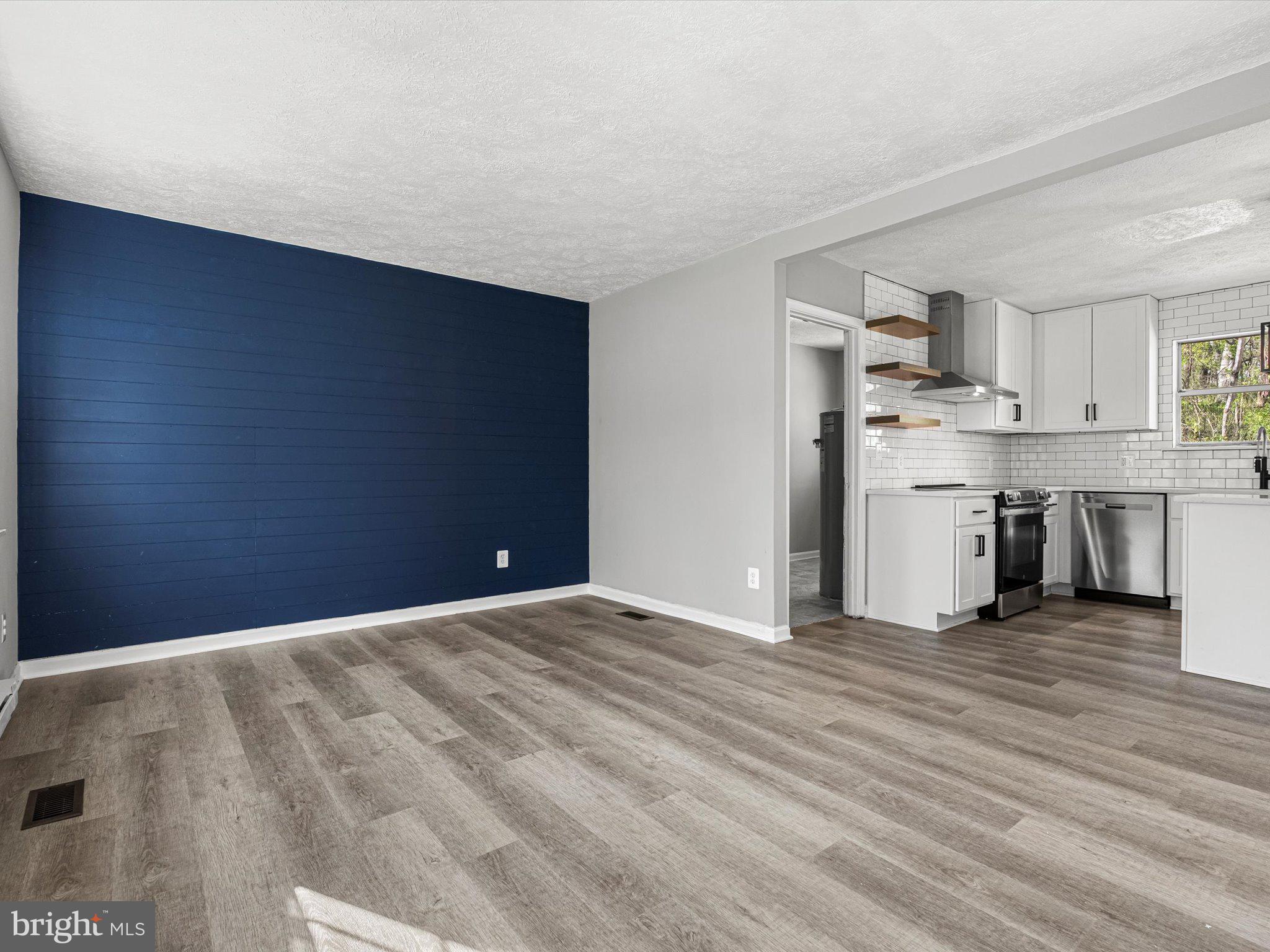 PINN SD - Residential