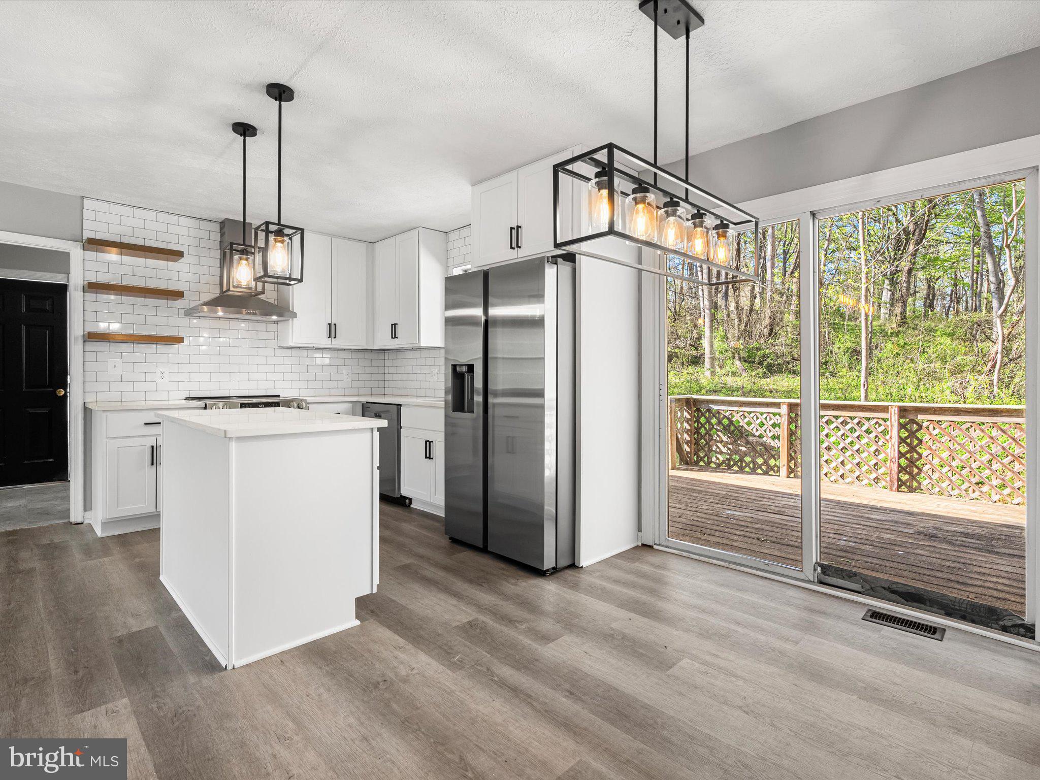 PINN SD - Residential