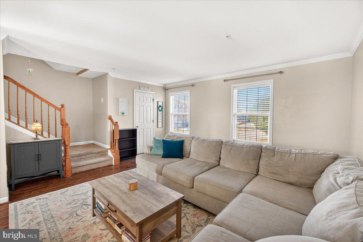 SENECA RIDGE - Residential