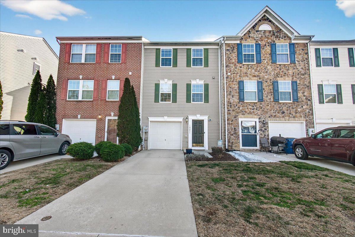 Beautifully maintained and Move-In Ready Townhome in Seneca Ridge – USDA Eligible!
This 3-level townhome in Hagerstown’s desirable Seneca Ridge community offers 3 bedrooms, 2 full baths, and 2 half baths, all with the added benefit of no city taxes and a low HOA fee that covers trash, recycling, lawn maintenance, and snow removal.
Seller offering $500 toward home warranty of Buyers choice.
Property Highlights:
•Peace of Mind: Move in with the confidence knowing there are new and newer appliances e.g dishwasher, refrigerator, microwave, range, washer and dryer, and new vinyl flooring.
•Versatile Lower Level: The entry level features a 1-car garage and a fully finished flex space.  Whether you need a home office, a 4th bedroom, a gym, or a rec room, this space delivers—complete with a half bath, laundry room, and access to the backyard.
•Main Level: The heart of the home boasts new vinyl wood finish flooring. The spacious living room opens into the eat-in kitchen with a rolling center island, pantry, and ample counter space. Enjoy morning coffee on the newly constructed large rear deck overlooking the peaceful woods behind the home.
•Upper Level: The owner’s suite serves as a private retreat, featuring a walk-in closet and an en-suite bath with a dual vanity, soaking tub, and separate shower. Two additional bright bedrooms and a full hall bath complete the top floor.
Location, Location, Location!
Ideally situated for commuters with lightning-fast access to I-81, I-70, and the Hagerstown Regional Airport. You are just minutes away from local schools, parks, premier shopping, and dining.
This home is USDA financing eligible—take advantage of 100% financing options! Don’t miss your chance to own this turnkey gem in a quiet, amenity-rich community with a low HOA!