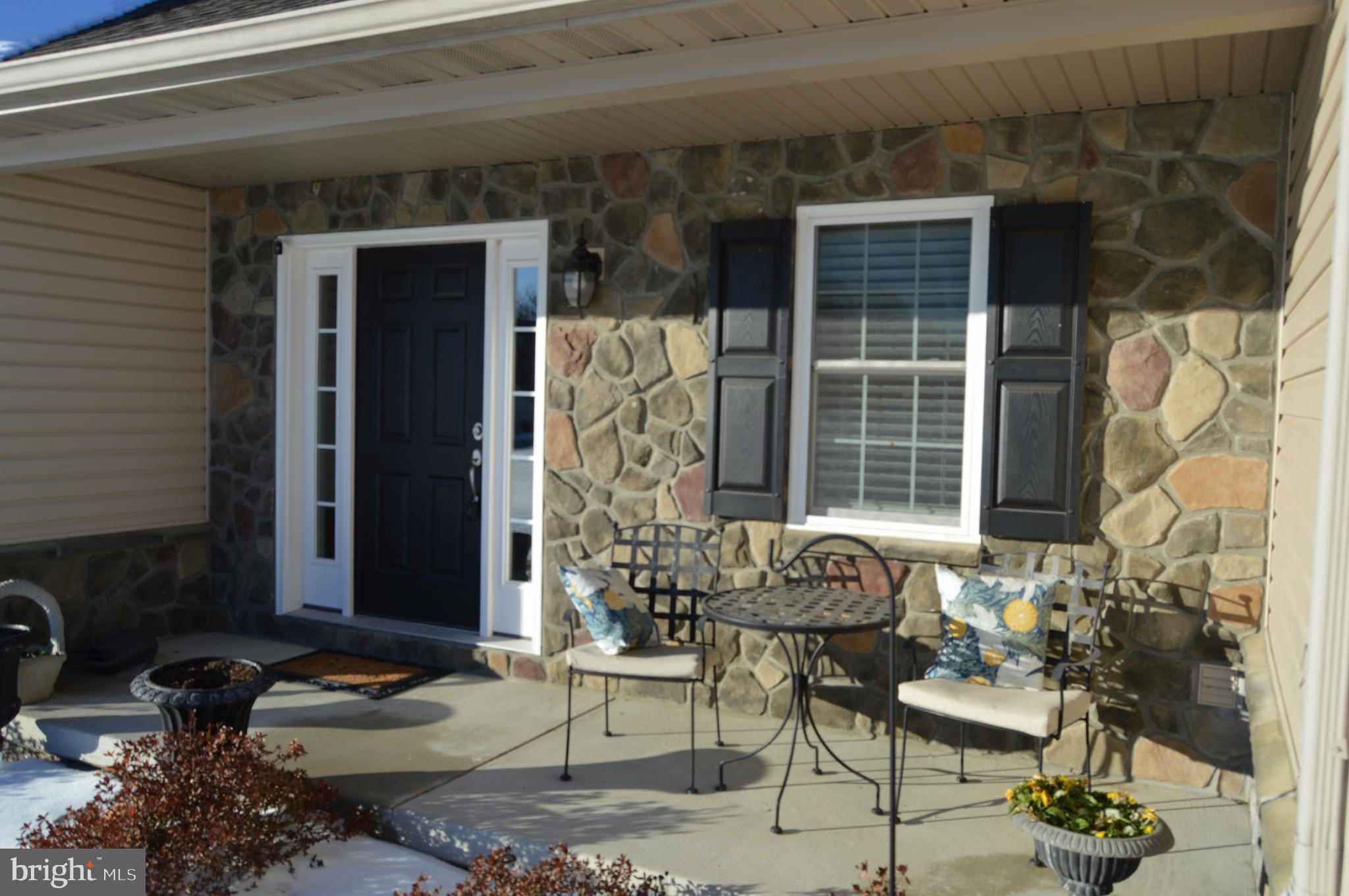NORTHKILL ESTATES - Residential