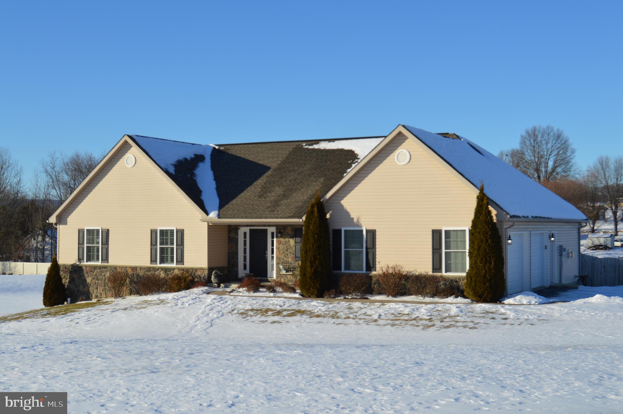 NORTHKILL ESTATES - Residential
