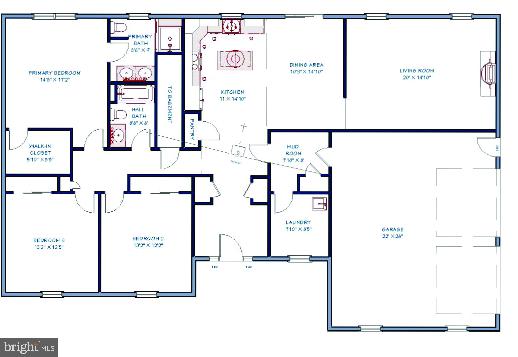 NORTHKILL ESTATES - Residential