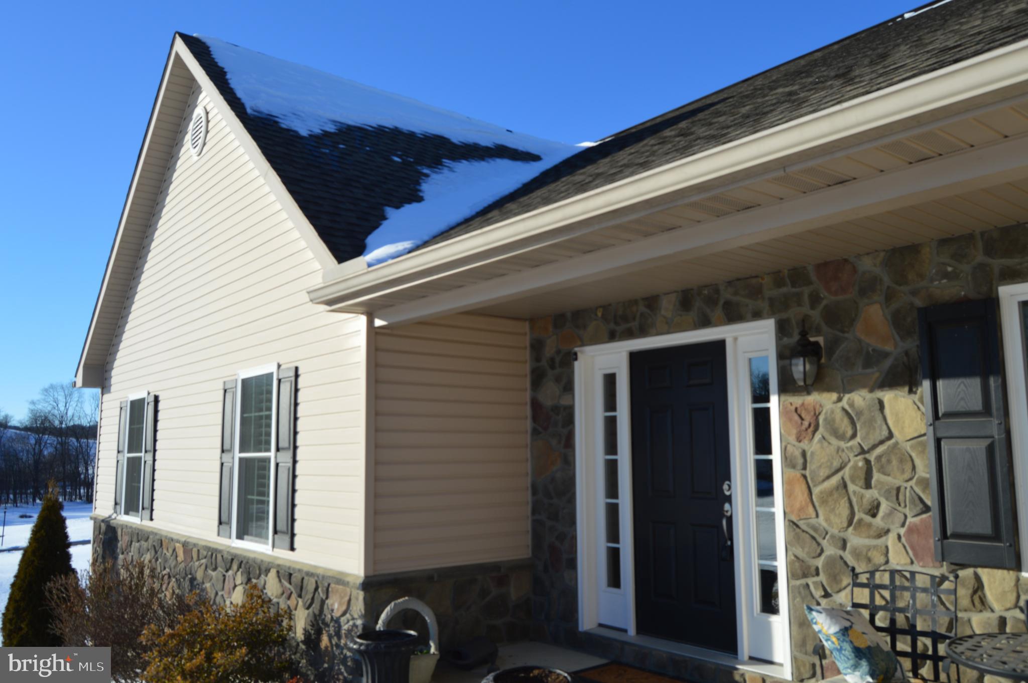NORTHKILL ESTATES - Residential