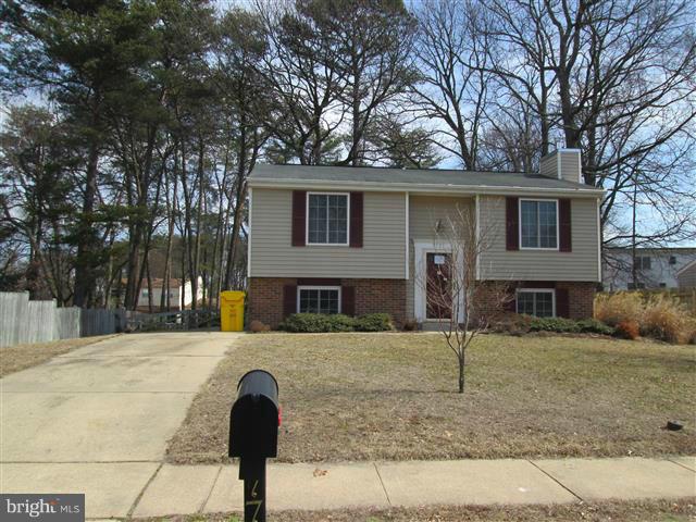 HARMANS WOODS - Residential