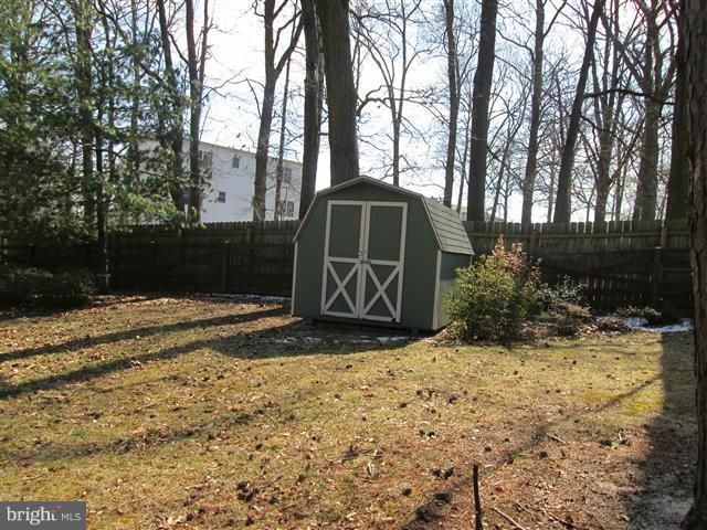 HARMANS WOODS - Residential