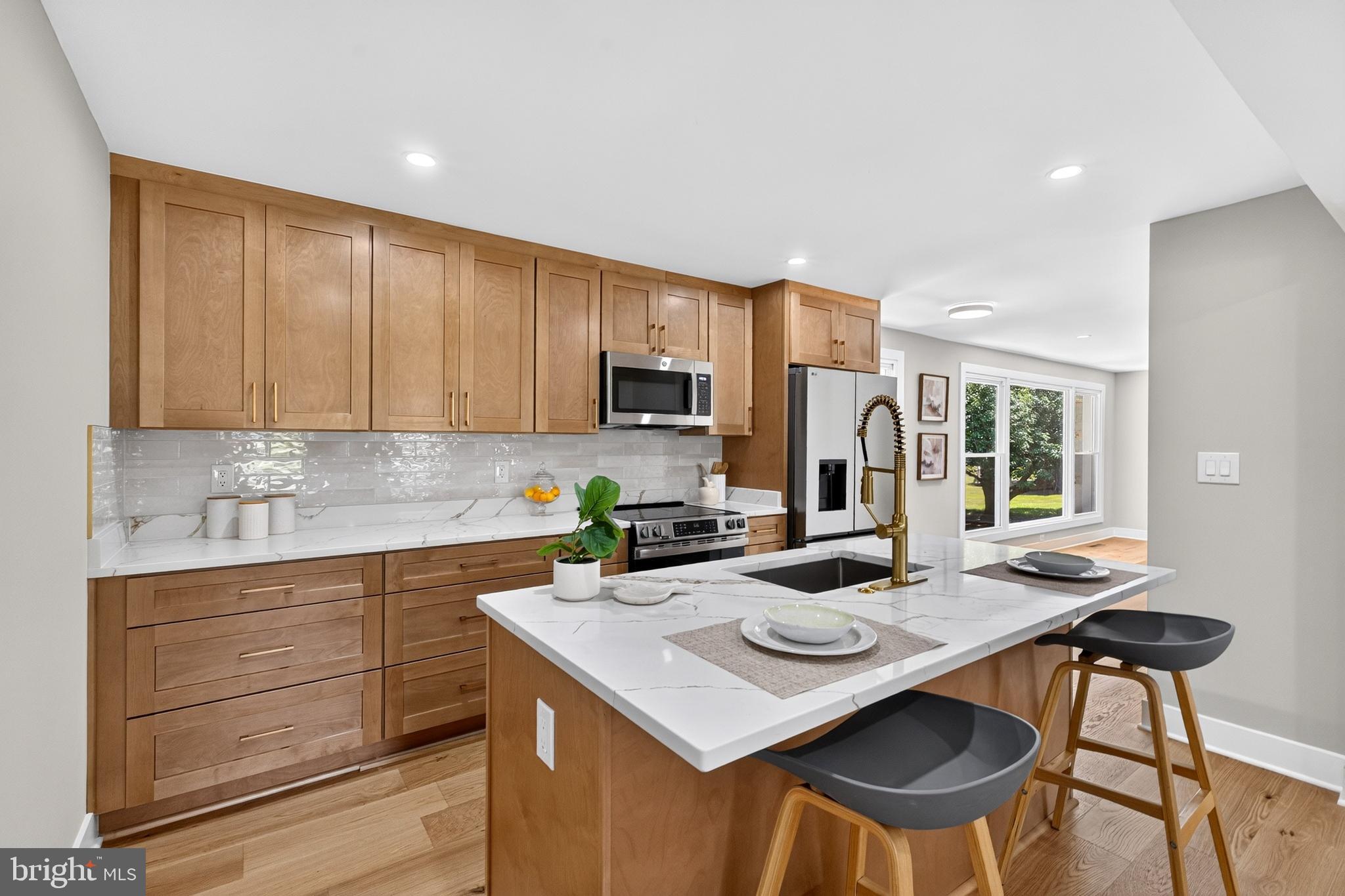 HAMPTON - Residential