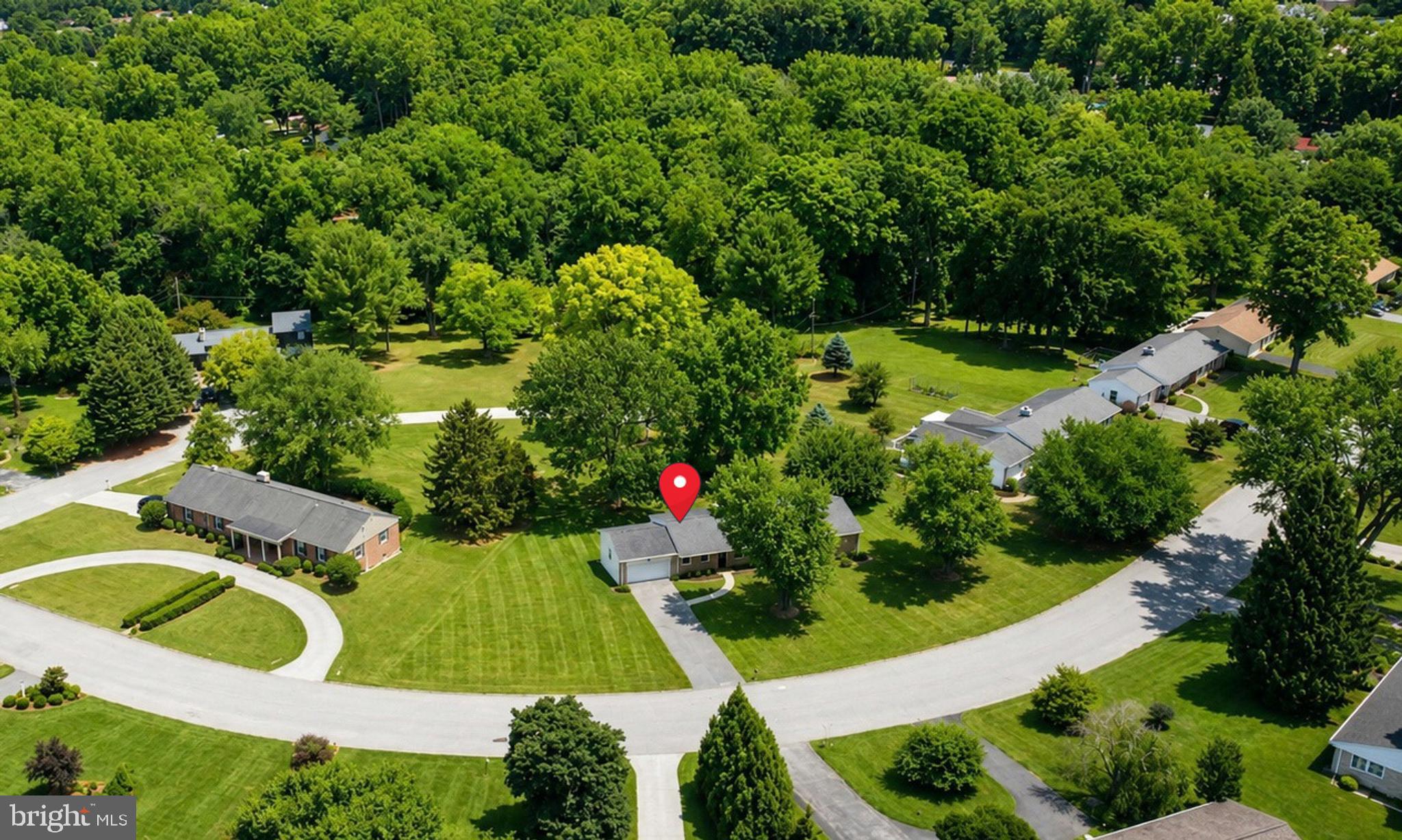 HAMPTON - Residential