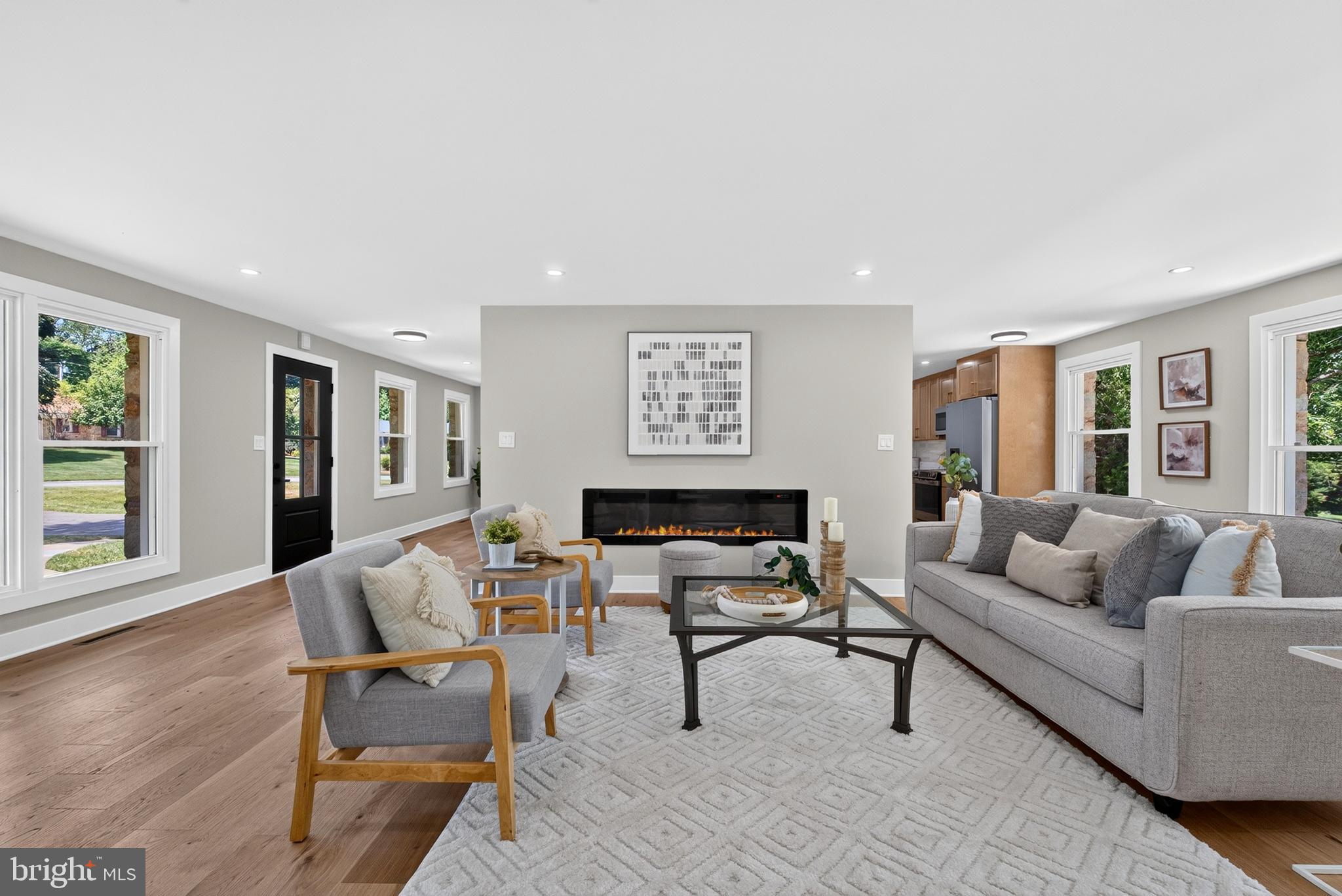 HAMPTON - Residential