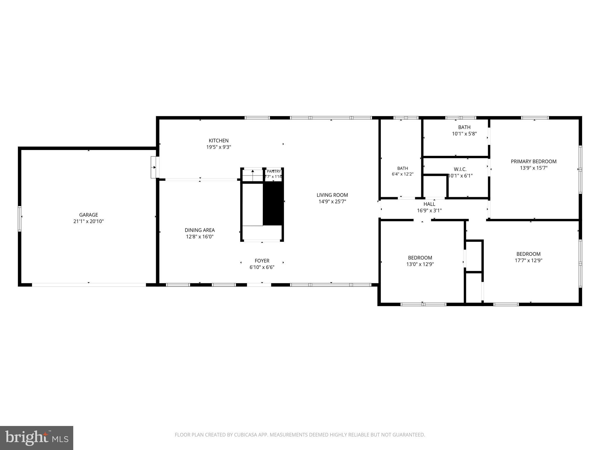 HAMPTON - Residential