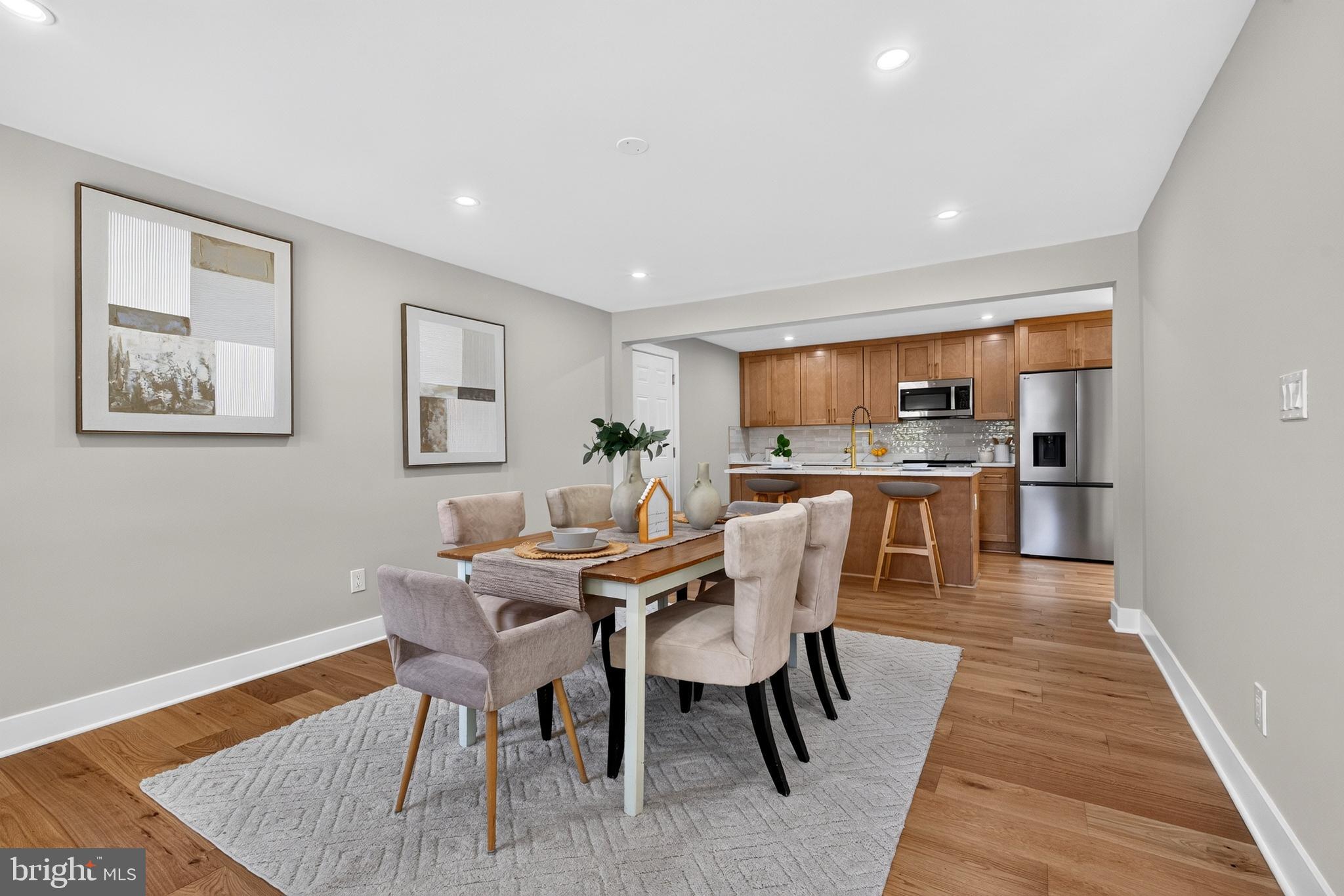 HAMPTON - Residential